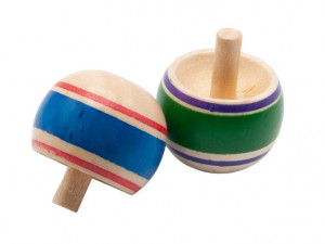Fr_17818-Set doi titirezi eco din lemn, Fridolin
