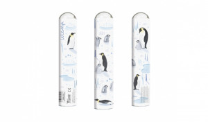 Caleidoscop Pinguini, Londji