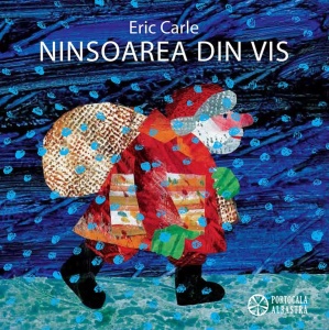 Carte Ninsoarea din vis