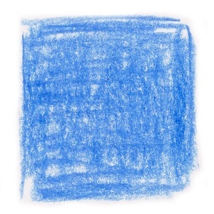 Creioane colorate triunghiulare Yorik individuale