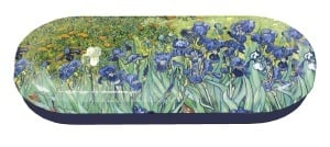 Etui pentru ochelari Van Gogh - Irisi, Fridolin