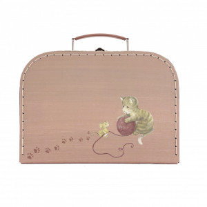 Joc creativ de impletit, Egmont Toys