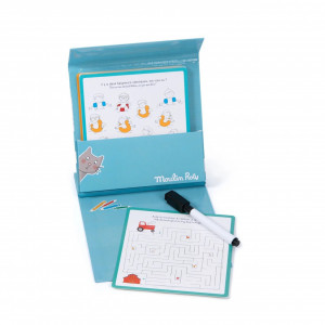 MR_713144-Joc de calatorie cu activitati Moulin Roty