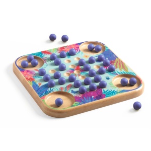 DJ00813 Joc de logica Solitaire Djeco