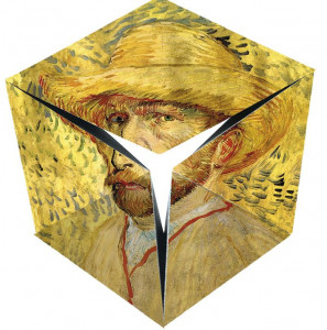 Fr_11441-Joc de pliere design van Gogh, Fridolin