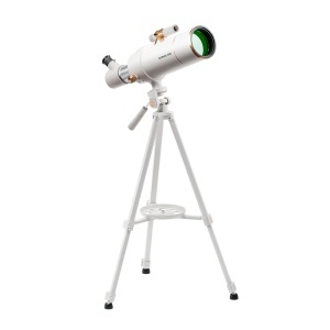Joc STEM Telescop astronomic, TopBright