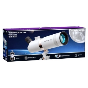 TB_160285 Telescop STEM pentru astronomie și explorarea naturii