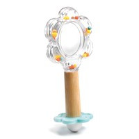DJ06118-Jucarie bebe Babyflower, Djeco