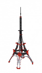 564071_Kit STEM Statics Fischertechnik 