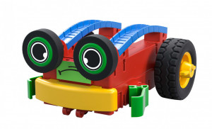 559889_Kit STEM Early Coding Fischertechnik 