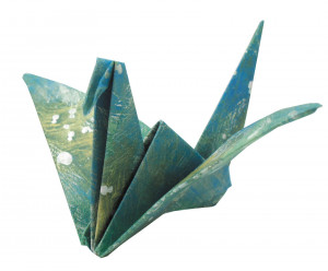 Fr_11314-Origami Cocori, Fridolin