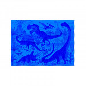 LJ_PZ393U-Puzzle Descopera dinozaurii, Londji