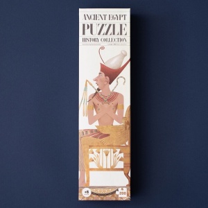 LJ_pz305U-Puzzle Egiptul antic, Londji