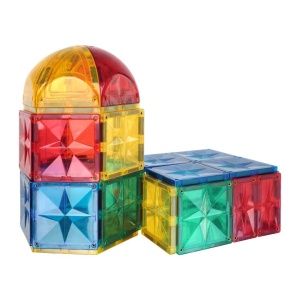 CC-1024 - Set Dome 47 piese , Cleverclixx