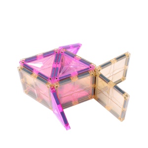 CC-1009 Pachet Mini Pastel 36 piese, Cleverclixx
