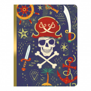 DD03567-Agenda Steve, Djeco
