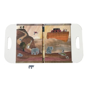 Egm_630674 Set magnetic Egmont Toys