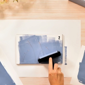 Kit complet, cu toate materialele incluse