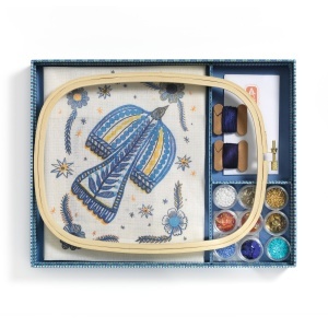 Kit complet cu toate materialele necesare