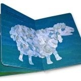 Micul Nor de Eric Carle – carte pentru copii