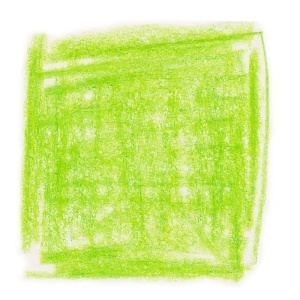 Creioane colorate triunghiulare Yorik individuale