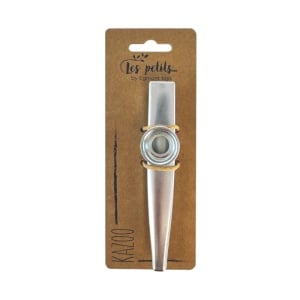 Egm_580158 - Instrument kazoo pentru activități muzicale creative, Egmont Toys