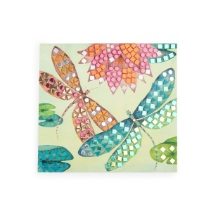Joc creativ mozaic Les Rosalies