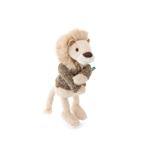 Leul Eliott din colectia celor 7 prieteni Banda lui Jojo, Moulin Roty