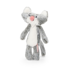 Jucarie de plus Pisicul Chaplapla, Moulin Roty