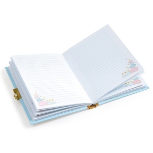 DJ06999-Jurnal secret Prunelle, Djeco