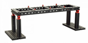 536622_Kit STEM MEchanic & Static Fischertechnik 