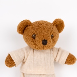 Mini pisicuta de plus Gabin, Egmont Toys