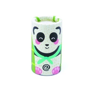 Mini-caleidoscop Panda, Svoora