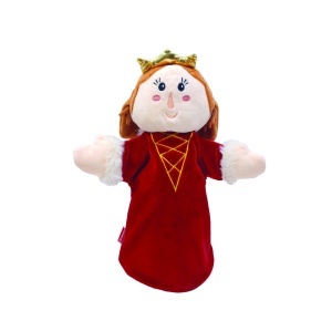 papusa de mana regina