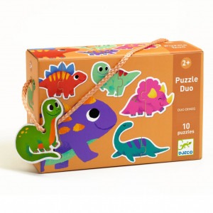 DJ08263-puzzle-educativ-dinozauri-pentru-2-ani-djeco