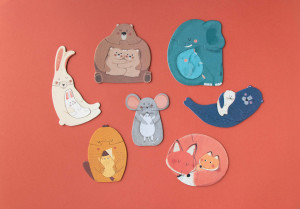 Lj_PZ601U-Puzzle Mama Londji