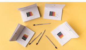 LJ_LF002U-Set creativ Liber la imaginatie, Londji