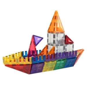 Set de construcție 3D compatibil cu alte branduri