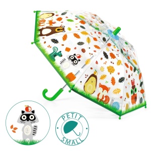 DD04725 Umbrela Animalute din padure