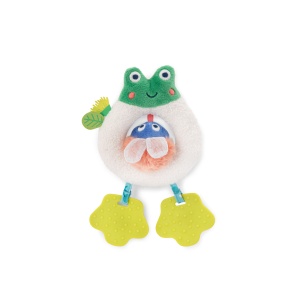 Zornaitoare broscuta cu licurici, Moulin Roty