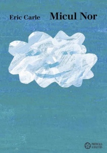 Carte Micul Nor