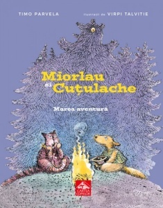 Carte Miorlau si Cutulache, Marea aventura