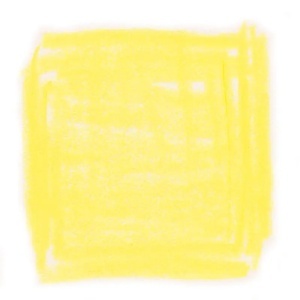 Creioane colorate triunghiulare Yorik individuale