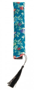 Fr_10141-Evantai Van Gogh Almond Blossom cu husa din matase, Fridolin