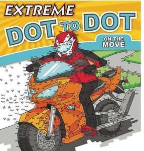Extreme Dot to Dot: On The Move