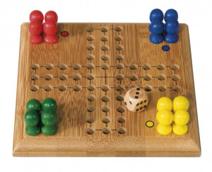 Fr_17641-Joc de societate Ludo, Fridolin