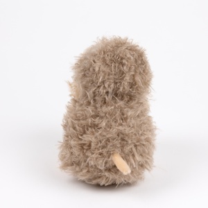 Egm_130653 Mama arici cu doi pui jucărie pentru copii, Egmont Toys