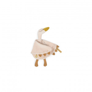 doudou bebe lebada Moulin Roty