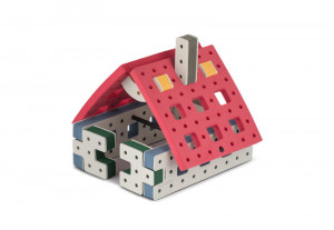 Kit STEM compatibil Lego