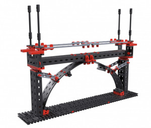 564071_Kit STEM Statics Fischertechnik 